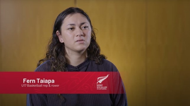 Flow on Effect: Fern Taiapa on breaking down the stigma around menstruation