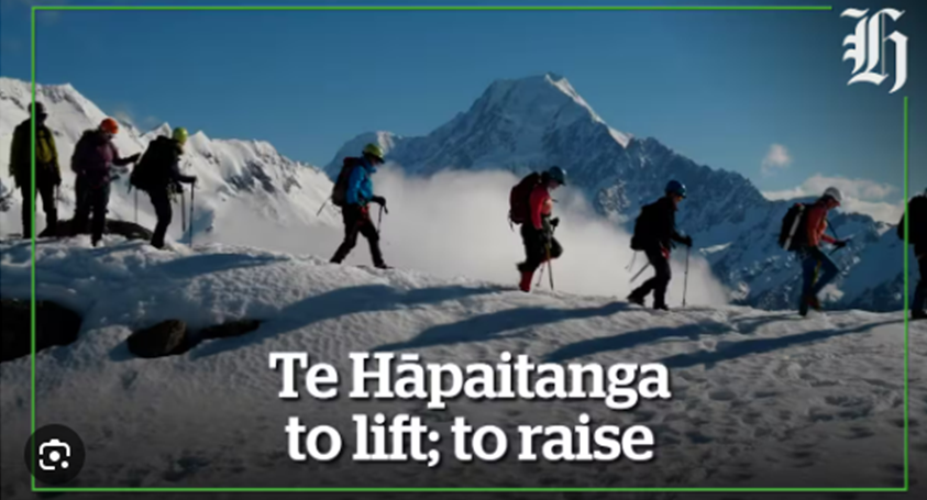 Te Hāpaitanga: Women breaking boundaries and reshaping sports leadership in New Zealand