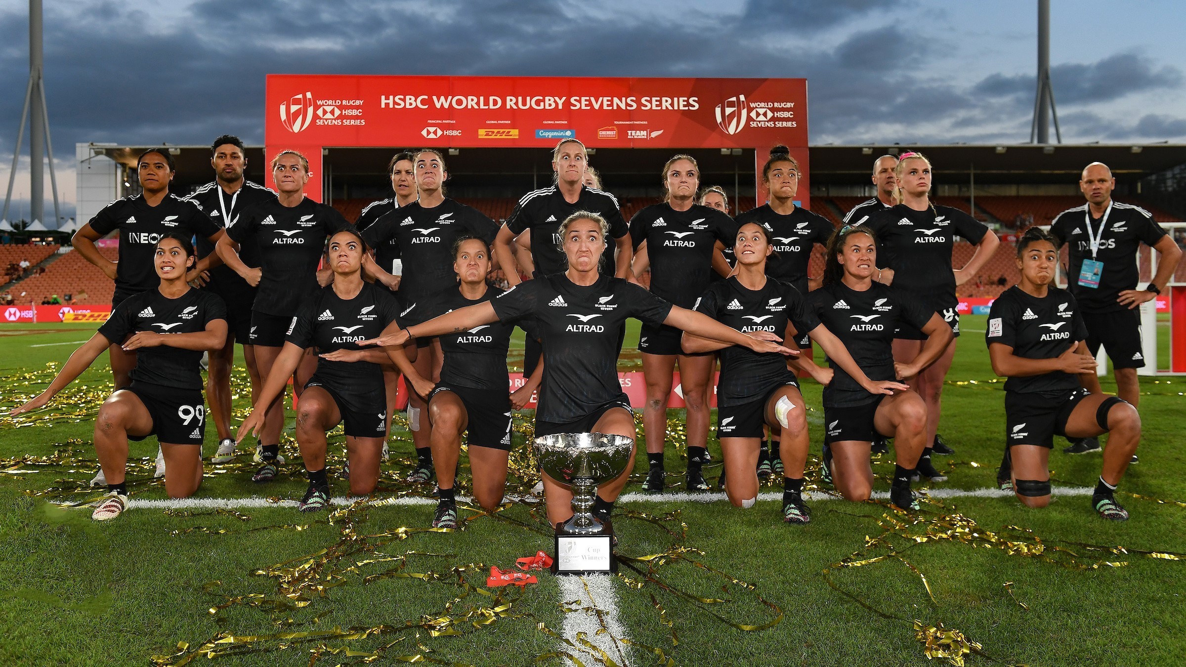 Olympics 2024 Ranking every New Zealand athlete and their chances of a