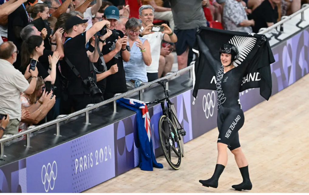 Grief, recriminations, then gold: How the wheel has turned for Cycling NZ