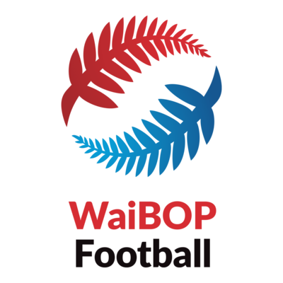 WaiBOP Football