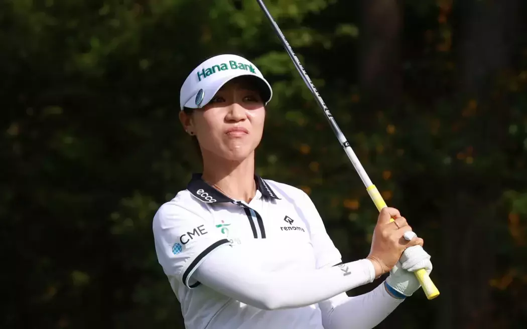 Golf NZ to revive Women's Open on the back of Lydia Ko's success